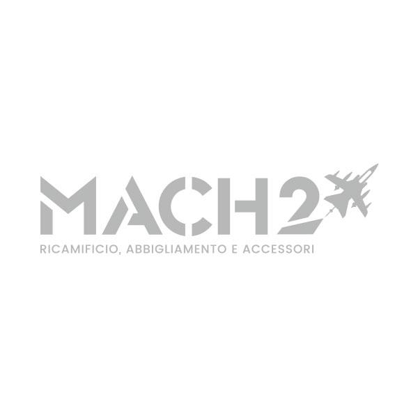 Patch softair personalizzate e ricamate con logo - Mach2
