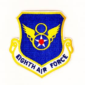 Patch_americane_Eight_air_force