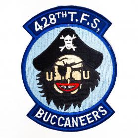 Patch_americane_428th_T_F_S_Buccaneers