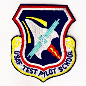 Patch_americane_Usaf_Test_Pilot_School_Versione_2