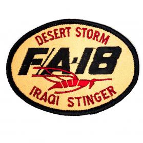Patch_americane_Desert_Storm_Iraqi_Stinger