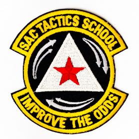 Patch_americane_SAC_Tactics_School_Improve_the_Odds