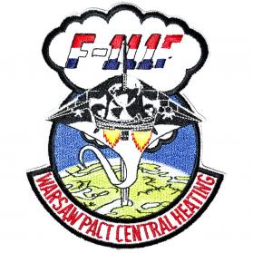 Patch_americane_F-111F_Warsaw_Pact_Central_Heating